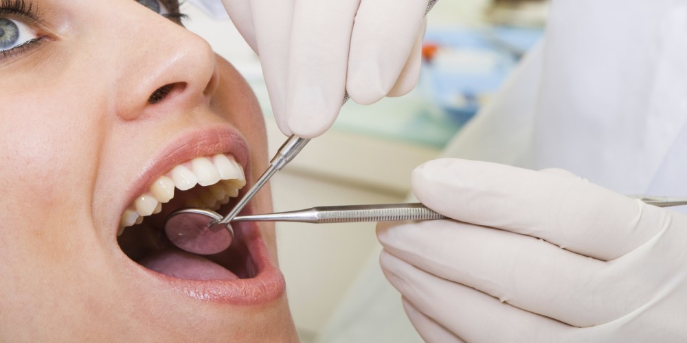 dentista perugia